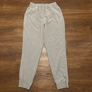 Gymshark Light Gray Joggers